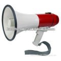police siren amplifier